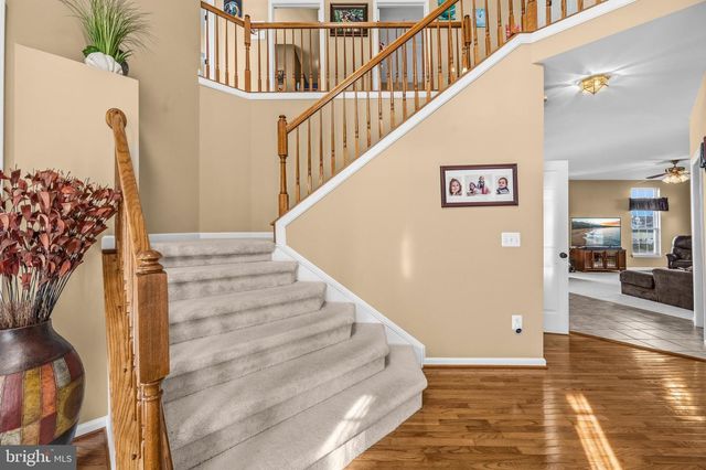 229 PARK GATE DR SE, Leesburg, VA 20175