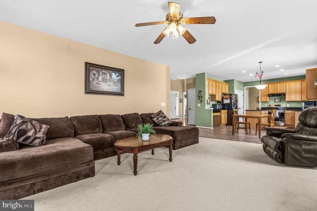 229 PARK GATE DR SE, Leesburg, VA 20175