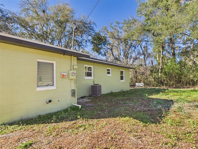 11669 SE 59TH AVENUE, Belleview, FL 34420