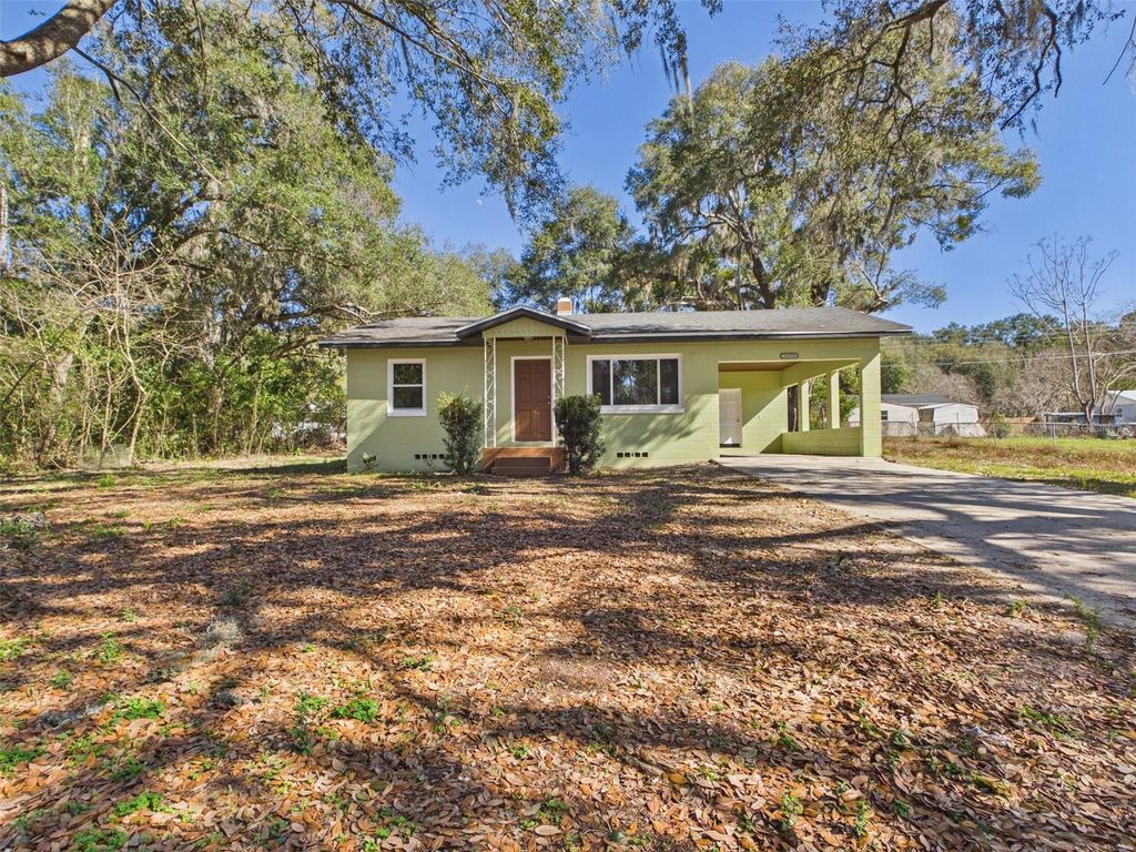 11669 SE 59TH AVENUE, Belleview, FL 34420