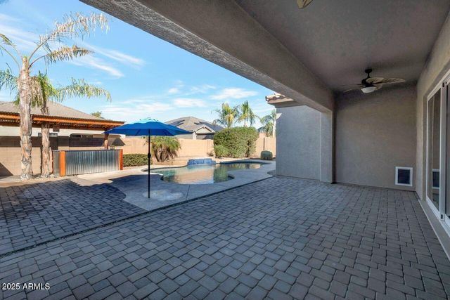 22174 E CREEKSIDE Drive, Queen Creek, AZ 85142