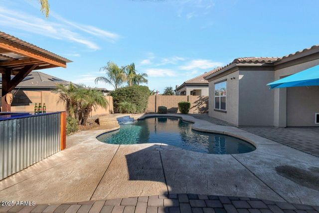 22174 E CREEKSIDE Drive, Queen Creek, AZ 85142