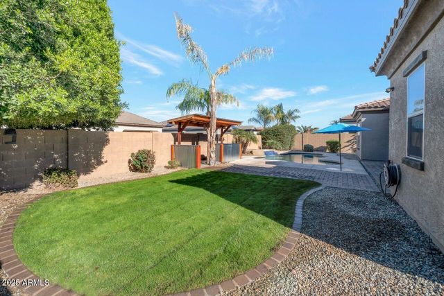 22174 E CREEKSIDE Drive, Queen Creek, AZ 85142