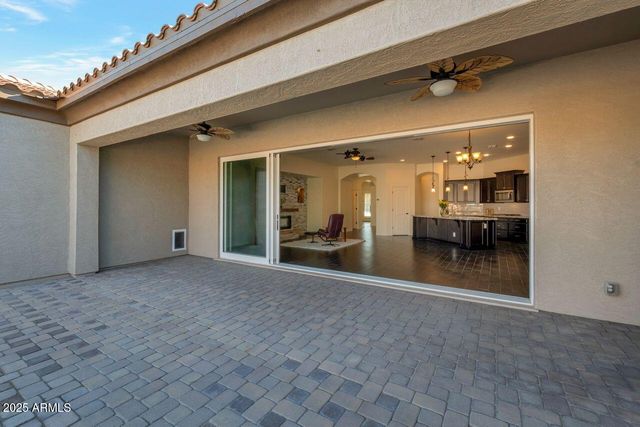 22174 E CREEKSIDE Drive, Queen Creek, AZ 85142