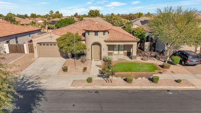 22174 E CREEKSIDE Drive, Queen Creek, AZ 85142