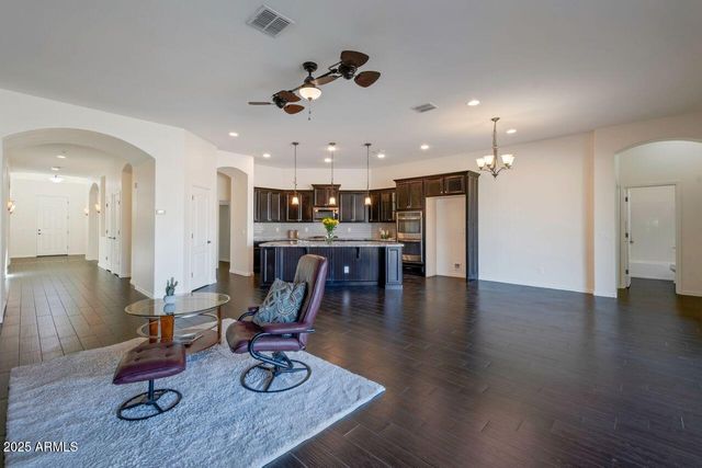 22174 E CREEKSIDE Drive, Queen Creek, AZ 85142