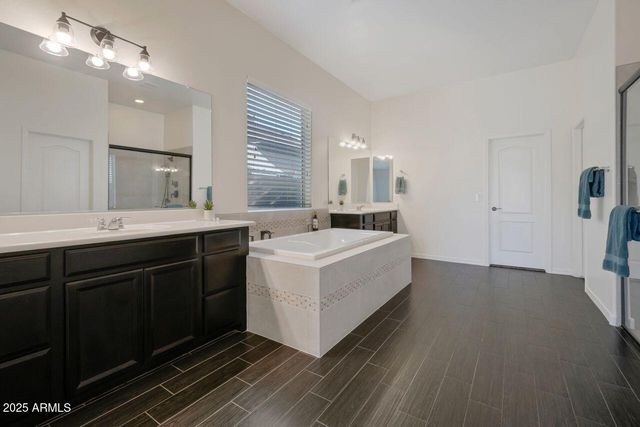 22174 E CREEKSIDE Drive, Queen Creek, AZ 85142