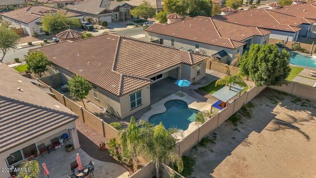 22174 E CREEKSIDE Drive, Queen Creek, AZ 85142