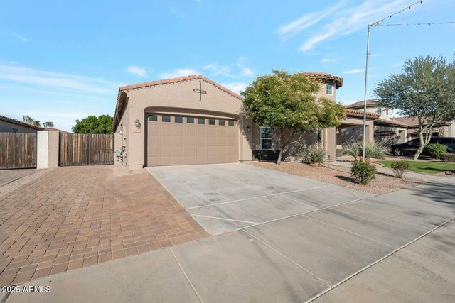 22174 E CREEKSIDE Drive, Queen Creek, AZ 85142