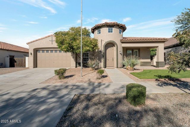 22174 E CREEKSIDE Drive, Queen Creek, AZ 85142