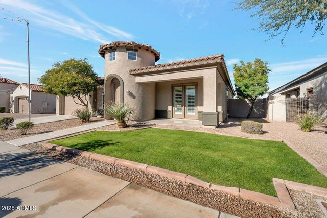 22174 E CREEKSIDE Drive, Queen Creek, AZ 85142