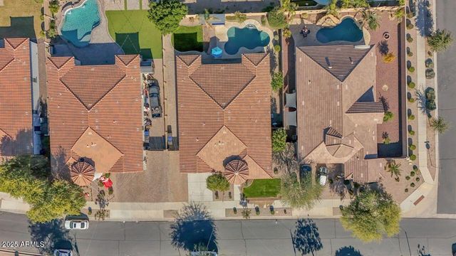 22174 E CREEKSIDE Drive, Queen Creek, AZ 85142