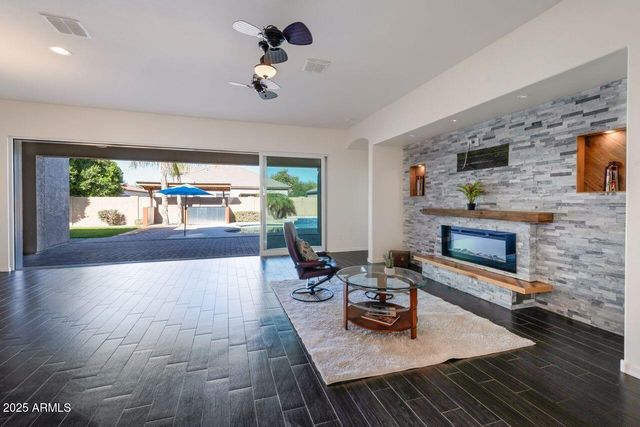 22174 E CREEKSIDE Drive, Queen Creek, AZ 85142