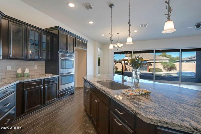 22174 E CREEKSIDE Drive, Queen Creek, AZ 85142