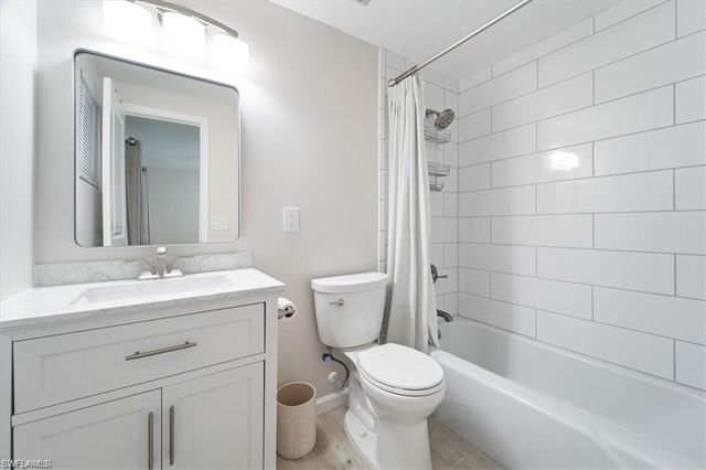 6128 Cocos DR, Fort Myers, FL 33908