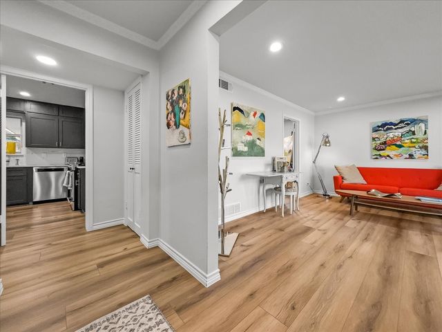 1427 Stagecoach Drive, Richardson, TX 75080