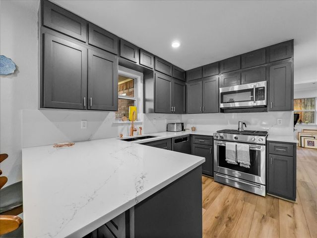 1427 Stagecoach Drive, Richardson, TX 75080