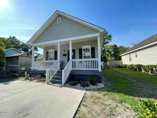1213 Wooster Street, Wilmington, NC 28401