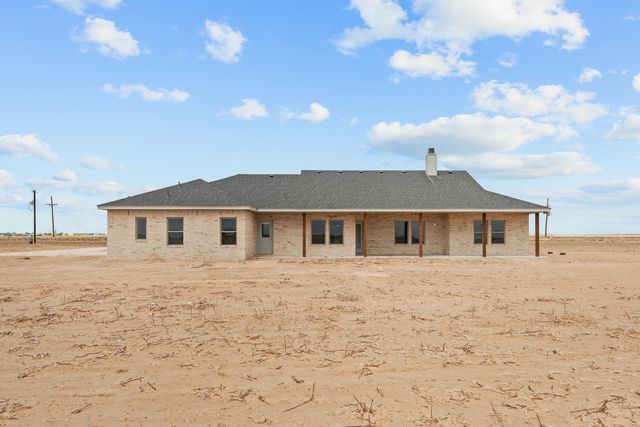 5421 County Road 6100, Lubbock, TX 79415