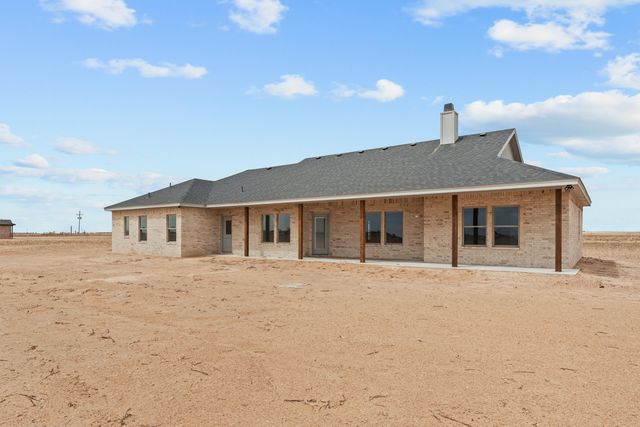 5421 County Road 6100, Lubbock, TX 79415