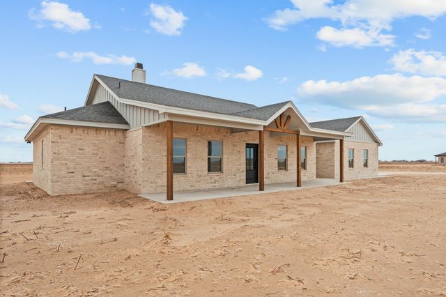 5421 County Road 6100, Lubbock, TX 79415