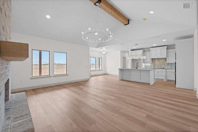 5421 County Road 6100, Lubbock, TX 79415