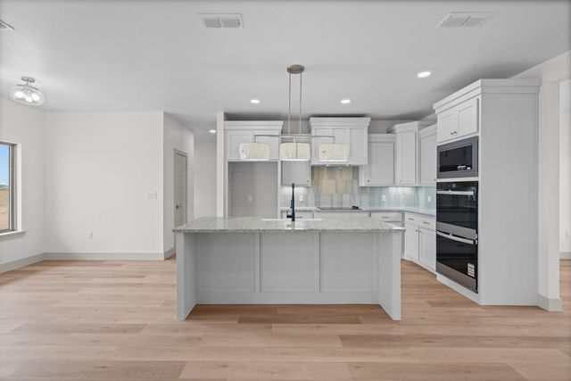 5421 County Road 6100, Lubbock, TX 79415