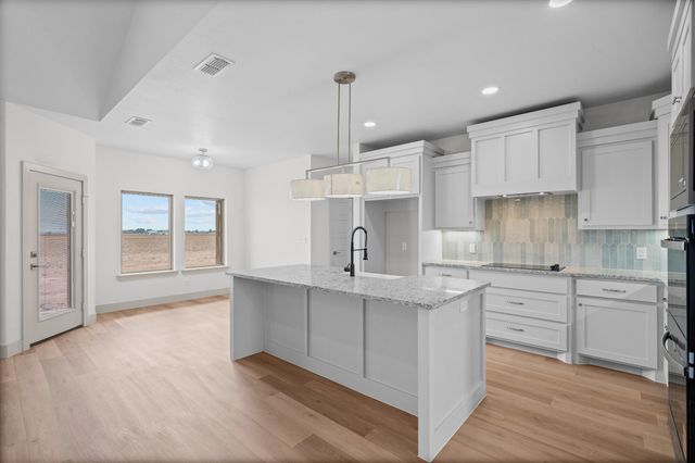 5421 County Road 6100, Lubbock, TX 79415