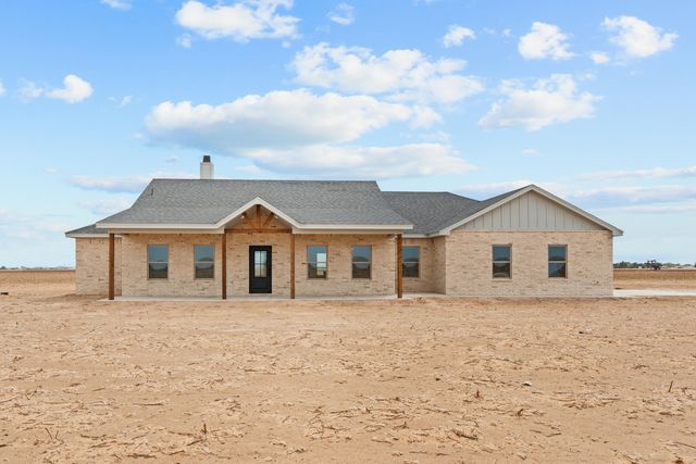 5421 County Road 6100, Lubbock, TX 79415