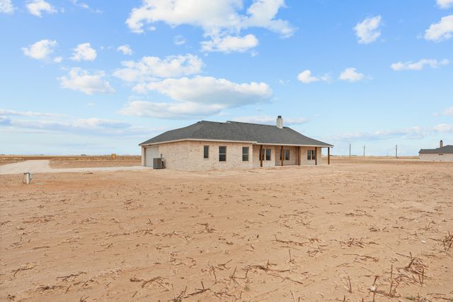 5421 County Road 6100, Lubbock, TX 79415