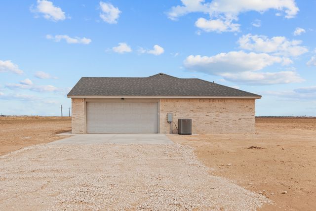 5421 County Road 6100, Lubbock, TX 79415