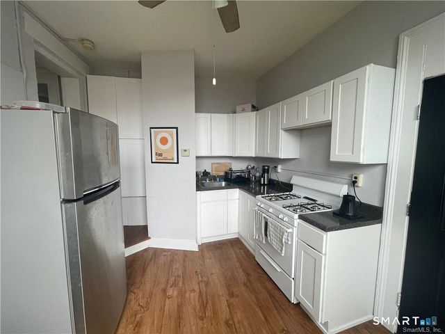 548 Chapel Street 1r, New Haven, CT 06511