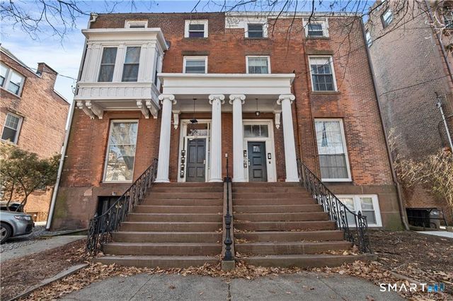 548 Chapel Street 1r, New Haven, CT 06511