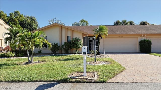 5688 Arvine CIR, Fort Myers, FL 33919