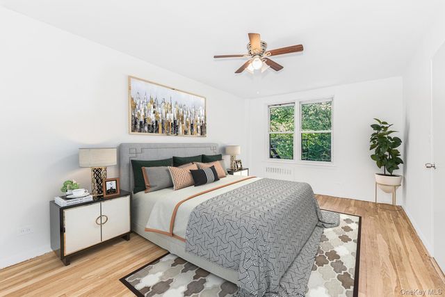 595 McLean Avenue 6A, Yonkers, NY 10705