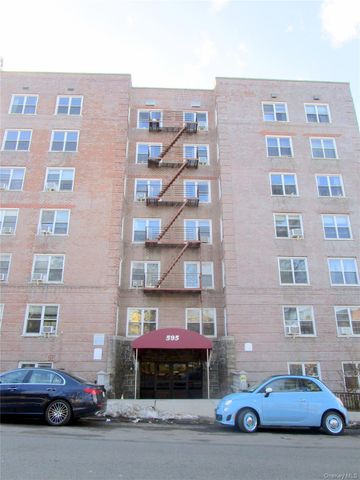 595 McLean Avenue 6A, Yonkers, NY 10705