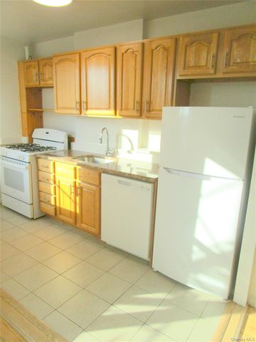 595 McLean Avenue 6A, Yonkers, NY 10705