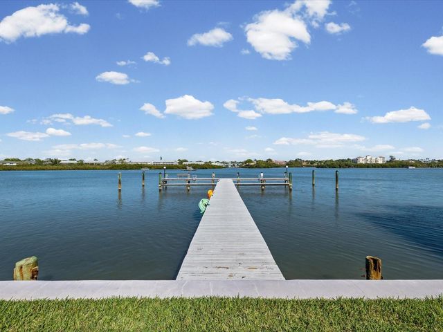 19701 GULF BOULEVARD 105, Indian Shores, FL 33785