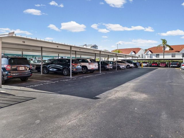 19701 GULF BOULEVARD 105, Indian Shores, FL 33785