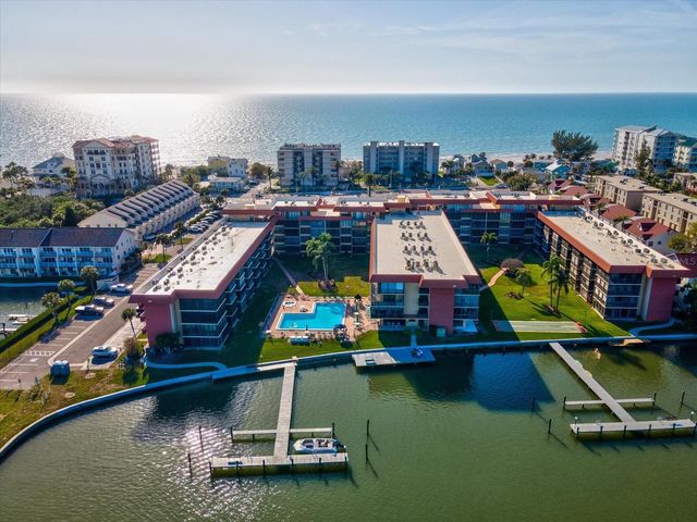 19701 GULF BOULEVARD 105, Indian Shores, FL 33785