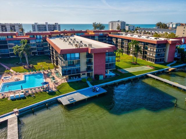 19701 GULF BOULEVARD 105, Indian Shores, FL 33785