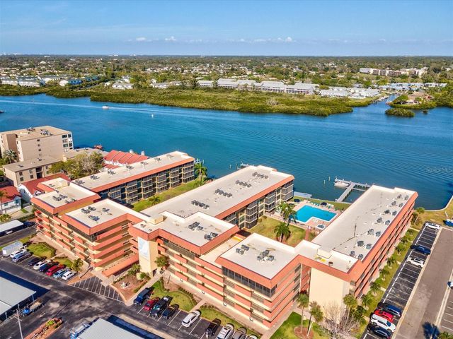 19701 GULF BOULEVARD 105, Indian Shores, FL 33785