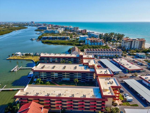 19701 GULF BOULEVARD 105, Indian Shores, FL 33785