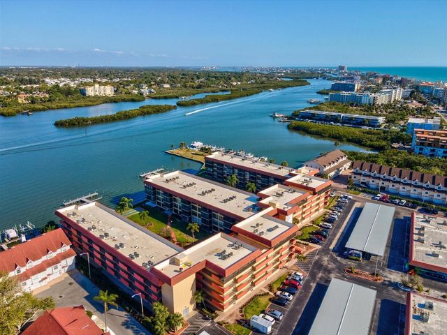 19701 GULF BOULEVARD 105, Indian Shores, FL 33785