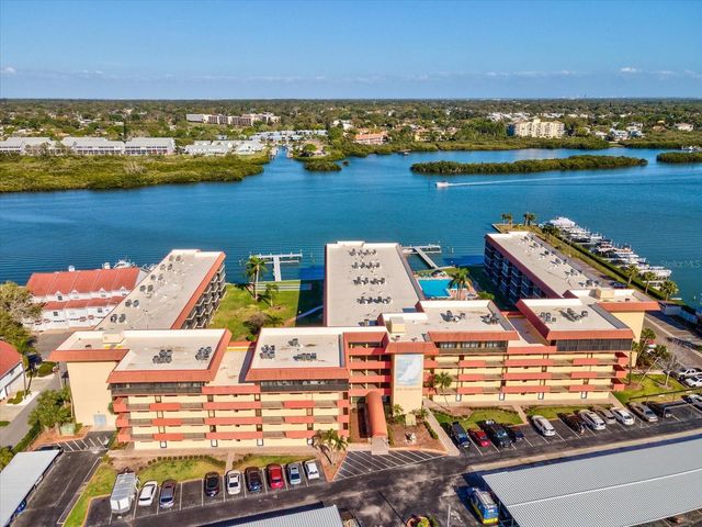 19701 GULF BOULEVARD 105, Indian Shores, FL 33785