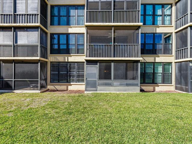 19701 GULF BOULEVARD 105, Indian Shores, FL 33785