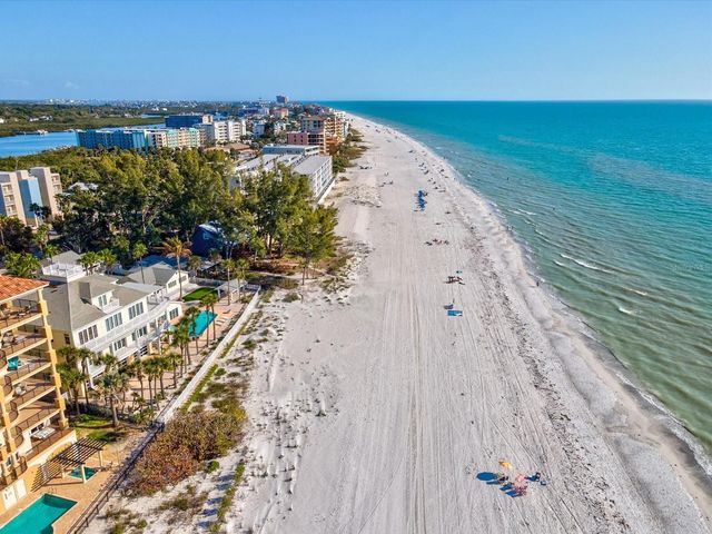 19701 GULF BOULEVARD 105, Indian Shores, FL 33785