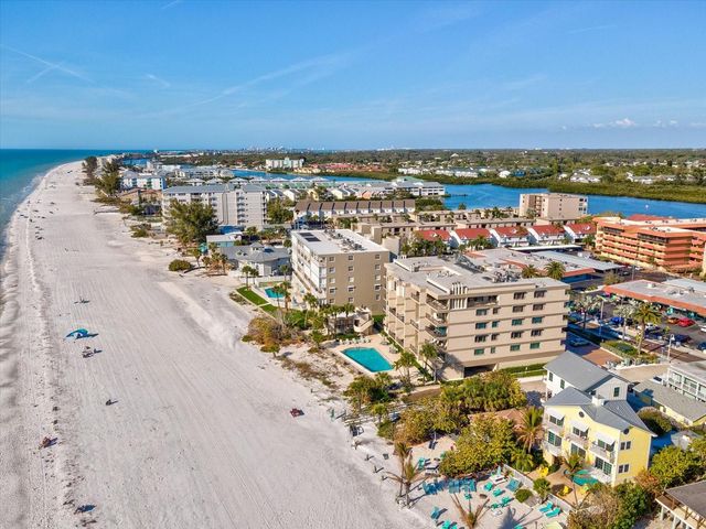 19701 GULF BOULEVARD 105, Indian Shores, FL 33785