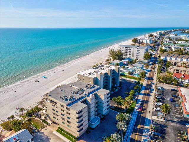 19701 GULF BOULEVARD 105, Indian Shores, FL 33785