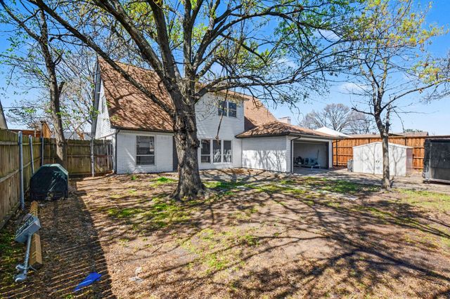 626 Bradfield Drive, Garland, TX 75042